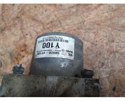 Блок ABS Kia RIO 2011-2017 Блок ABS Kia RIO 2011-2017