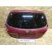 Крышка багажника  Nissan Almera N16 2000-2006