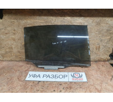 Стекло двери заднее правое Subaru XV (G33, G43) 2011>