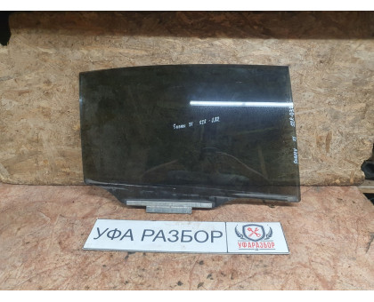 Стекло двери заднее правое Subaru XV (G33, G43) 2011>