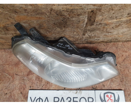 Фара правая Suzuki SX4 2006-2013 Фара правая Suzuki SX4 2006-2013