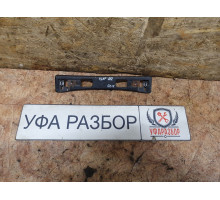 Площадка под госномер Suzuki SX4 2006-2013