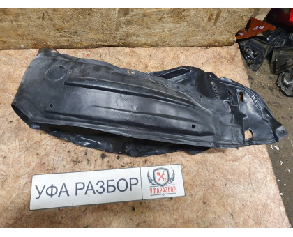 Локер передний правый Toyota Corolla E15 2006-2013 Локер передний правый Toyota Corolla E15 2006-2013