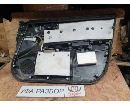 Обшивка двери передняя левая Subaru Legacy Outback (B14) 2010>