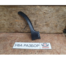 Накладка переднего бампера правый Suzuki SX4 2006-2013