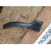 Накладка переднего бампера правый Suzuki SX4 2006-2013