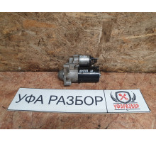 Стартер 2,0 Renault Duster 2012>
