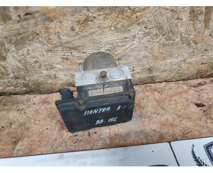Блок ABS Hyundai Elantra HD 2006-2011
