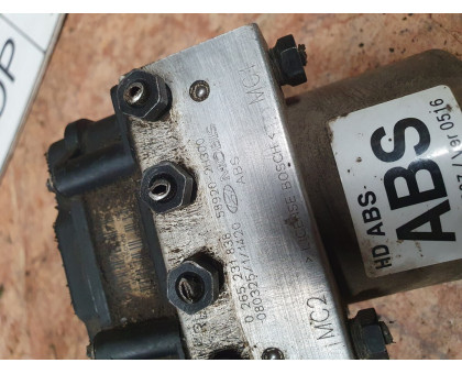 Блок ABS Hyundai Elantra HD 2006-2011