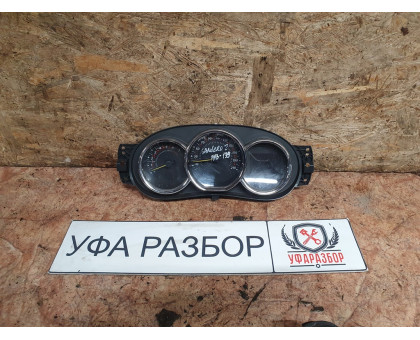 Панель приборов Renault Sandero 2014> Панель приборов Renault Sandero 2014>