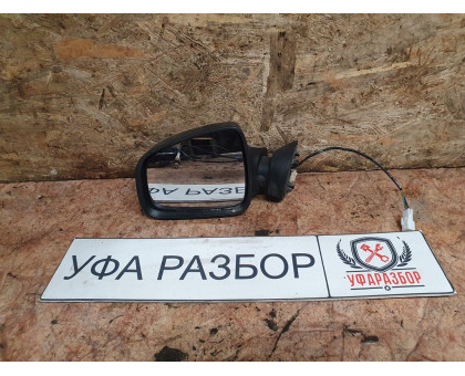 Зеркало левое 5 конт Renault Sandero 2009-2014 Зеркало левое 5 конт Renault Sandero 2009-2014