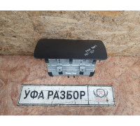 Подушка безопасности в торпеду  Mitsubishi Pajero  Sport (K9) 1998-2008