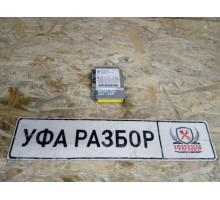 Блок AIR BAG (SRS) Skoda Yeti 2009>