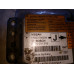 Блок AIR BAG (SRS)  Nissan Almera N16 2000-2006