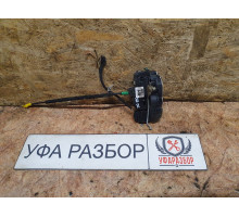 Замок двери задний правый Opel Astra J 2010>