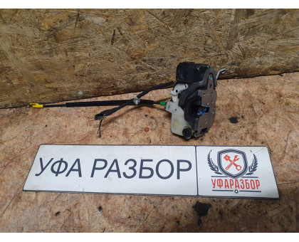 Замок двери задний правый Opel Astra J 2010> Замок двери задний правый Opel Astra J 2010>