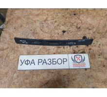 Подсветка номера (ручка багажника)  Volvo XC60 2008-2017