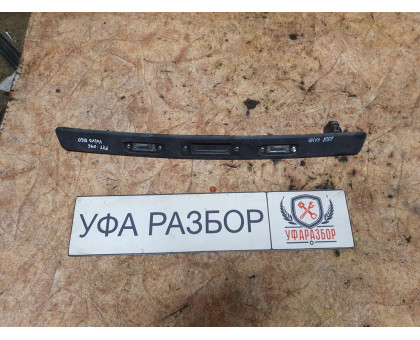 Подсветка номера (ручка багажника) Volvo XC60 2008-2017 Подсветка номера (ручка багажника) Volvo XC60 2008-2017