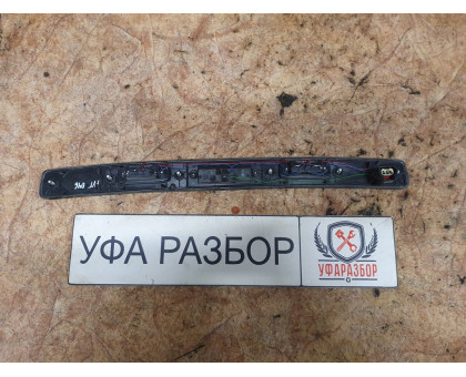 Подсветка номера (ручка багажника) Volvo XC60 2008-2017 Подсветка номера (ручка багажника) Volvo XC60 2008-2017