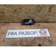 Ручка двери внутренняя передняя правая Ford Mondeo IV 2007-2015