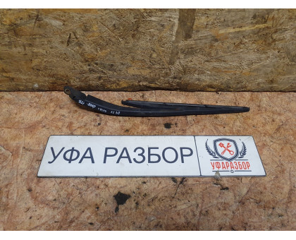 Поводок дворника задний Volvo XC60 2008-2017 Поводок дворника задний Volvo XC60 2008-2017
