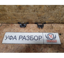 Петля багажника комплект Volvo XC60 2008-2017