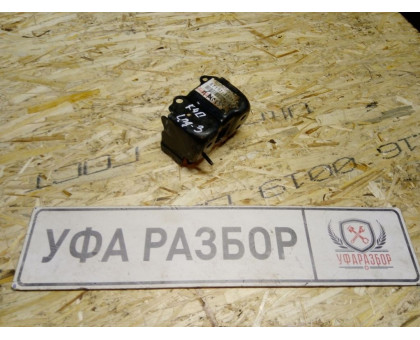 Накладка лонжерона правый Toyota Camry V40 2006-2011