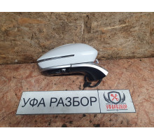 Зеркало правое Chery Arrizo 8 M1E 2022>