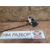 Замок двери задний левый Chevrolet Aveo (T300) 2011>