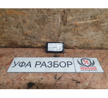 Блок гланас VW Polo 2009-2015
