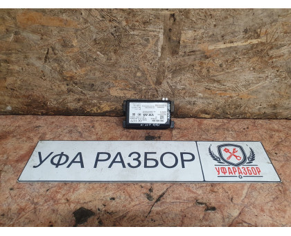 Блок гланас VW Polo 2009-2015 Блок гланас VW Polo 2009-2015