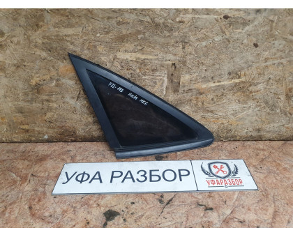 Стекло двери заднее левое (форточка) MK6 Ford Fiesta 2012> Стекло двери заднее левое (форточка) MK6 Ford Fiesta 2012>