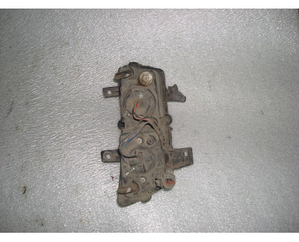 Фара противотуманная правая Geely EMGRAND EC7 2008> Фара противотуманная правая Geely EMGRAND EC7 2008>