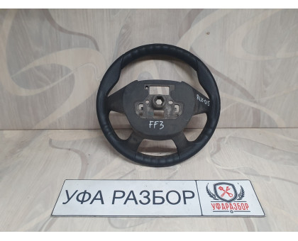Рулевое колесо (руль) Ford Focus III 2011> Рулевое колесо (руль) Ford Focus III 2011>