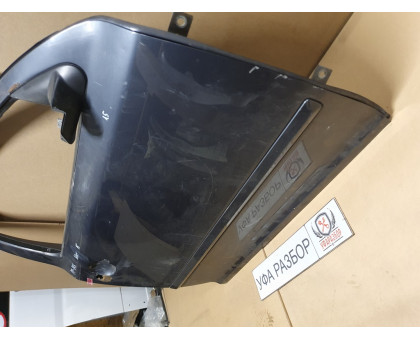 Дверь передняя правая 1,4 МКПП Skoda Octavia (A5 1Z-) 2008-2013 Дверь передняя правая 1,4 МКПП Skoda Octavia (A5 1Z-) 2008-2013