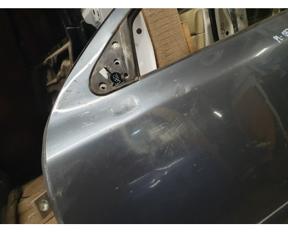 Дверь передняя левая 1,4 МКПП Skoda Octavia (A5 1Z-) 2008-2013 Дверь передняя левая 1,4 МКПП Skoda Octavia (A5 1Z-) 2008-2013