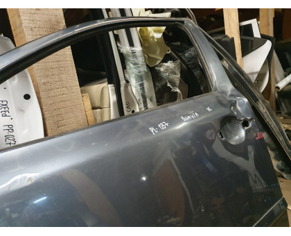 Дверь передняя левая 1,4 МКПП Skoda Octavia (A5 1Z-) 2008-2013 Дверь передняя левая 1,4 МКПП Skoda Octavia (A5 1Z-) 2008-2013