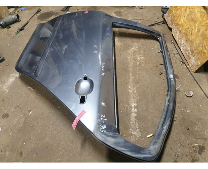 Дверь задняя левая 1,4 МКПП Skoda Octavia (A5 1Z-) 2008-2013 Дверь задняя левая 1,4 МКПП Skoda Octavia (A5 1Z-) 2008-2013