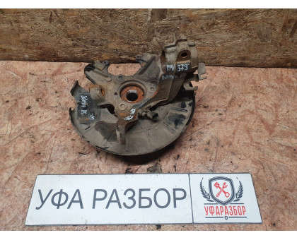Кулак передний правый+ступица 1,4 МКПП Skoda Octavia (A5 1Z-) 2008-2013 Кулак передний правый+ступица 1,4 МКПП Skoda Octavia (A5 1Z-) 2008-2013