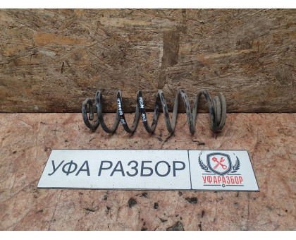 Пружина задняя 1,4 МКПП Skoda Octavia (A5 1Z-) 2008-2013 Пружина задняя 1,4 МКПП Skoda Octavia (A5 1Z-) 2008-2013