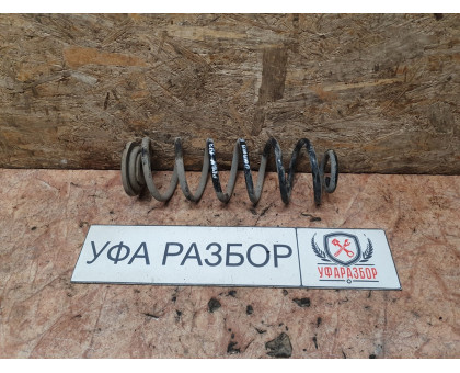 Пружина задняя 1,4 МКПП Skoda Octavia (A5 1Z-) 2008-2013 Пружина задняя 1,4 МКПП Skoda Octavia (A5 1Z-) 2008-2013