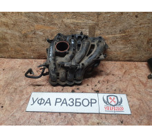 Коллектор впускной 1,4 МКПП Skoda Octavia (A5 1Z-) 2008-2013