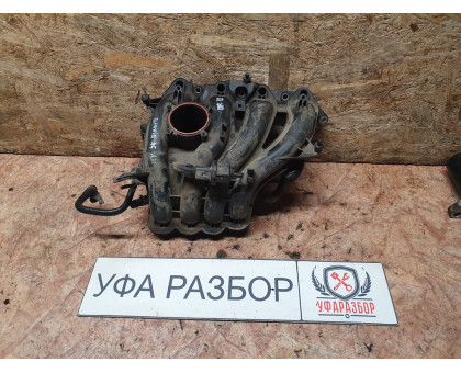 Коллектор впускной 1,4 МКПП Skoda Octavia (A5 1Z-) 2008-2013 Коллектор впускной 1,4 МКПП Skoda Octavia (A5 1Z-) 2008-2013