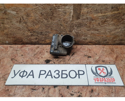 Дроссельная заслонка 1,4 МКПП Skoda Octavia (A5 1Z-) 2008-2013 Дроссельная заслонка 1,4 МКПП Skoda Octavia (A5 1Z-) 2008-2013