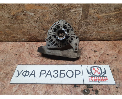 Генератор 1,4 МКПП Skoda Octavia (A5 1Z-) 2008-2013