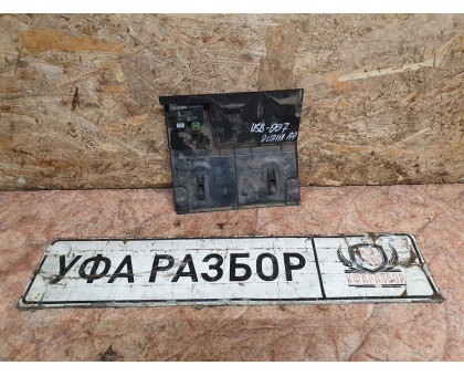 Разьем AUX/USB Skoda Octavia (A7) 2013> Разьем AUX/USB Skoda Octavia (A7) 2013>