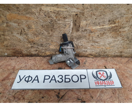 Замок зажигания с личинками 1,6 МКПП MK6 Ford Fiesta 2012>