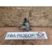 Замок зажигания с личинками 1,6 МКПП MK6 Ford Fiesta 2012>
