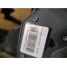 Замок двери задний левый 1,6 МКПП MK6 Ford Fiesta 2012>