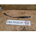 Поводок дворника правый 1,6 МКПП MK6 Ford Fiesta 2012>